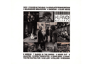Section 25 - Hymns From The Bardo  - (CD)