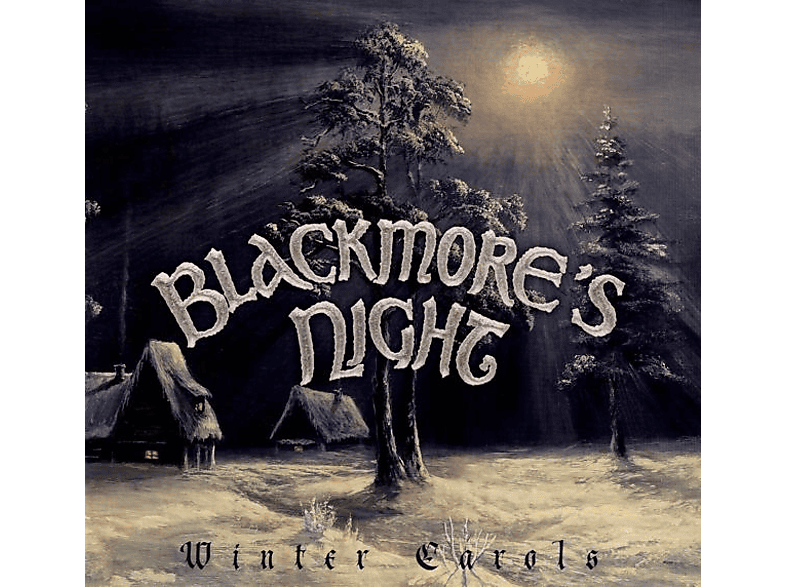 Blackmore\'s Night - WINTER CAROLS  - (Vinyl)