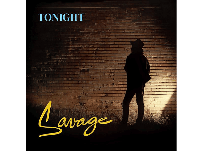 Savage - TONIGHT (GOLDEN EDITION)  - (CD)