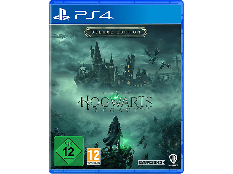 Harry potter ps5