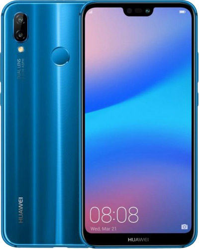 HUAWEI Yenilenmiş G1 P20L 64GB Akıllı Telefon Mavi