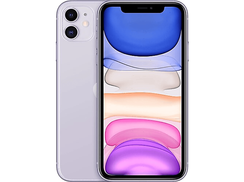 APPLE Yenilenmiş G2 iPhone 11 128 GB Akıllı Telefon Mor Fiyat