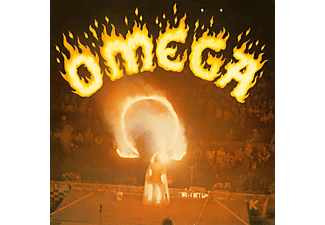 Omega - III (Vinyl LP (nagylemez))