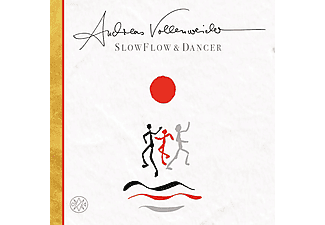 Andreas Vollenweider - Slow Flow & Dancer (Vinyl LP (nagylemez))