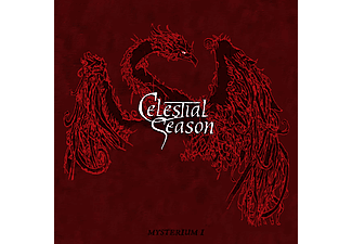 Celestial Season - Mysterium I (Vinyl LP (nagylemez))