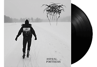 Darkthrone - Astral Fortress (Vinyl LP (nagylemez))