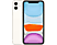 APPLE Yenilenmiş G2 iPhone 11 64 GB Akıllı Telefon Beyaz