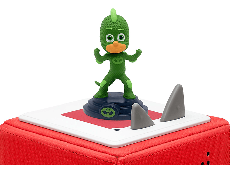 Thumbnail - TONIES Tonies Figur PJ Masks - Zeit ein Held zu sein Hörfigur