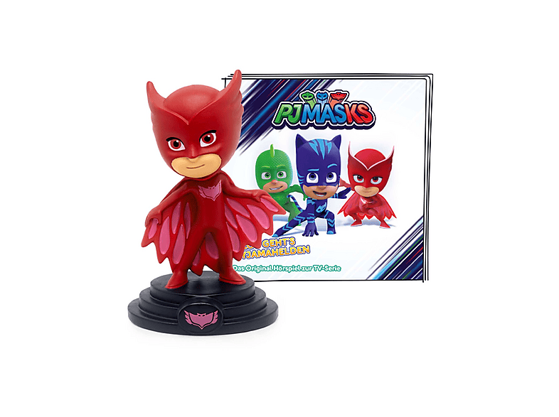 TONIES Tonies Figur PJ Masks - Owlette Hörfigur