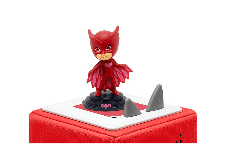 TONIES Tonies Figur PJ Masks - Owlette Hörfigur