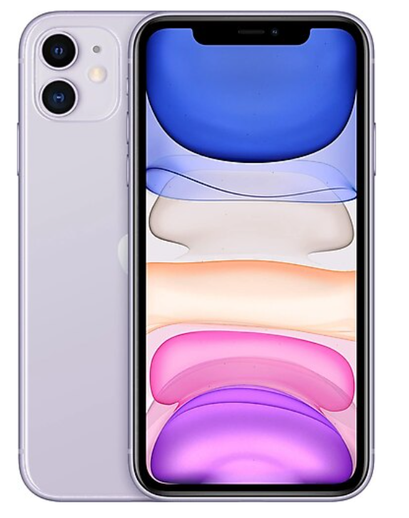 iPhone11  美品 APPLE Yenilenmiş G2 iPhone 11 64 GB Akıllı Telefon Mor Fiyat