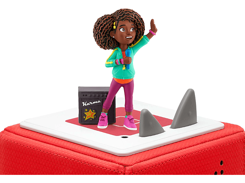 Thumbnail - BOXINE Tonies Figur Karmas Welt Hörfigur
