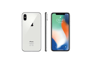 APPLE Yenilenmiş G2 IPhone X 64GB Akıllı Telefon Beyaz - OnuAl Fiyat Arşivi