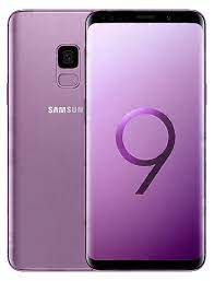 スマートフォン本体 GALAXY S9 SAMSUNG Yenilenmiş G1 Galaxy S9 64GB Akıllı Telefon Mor Fiyat