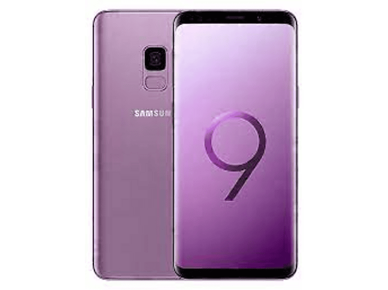 SAMSUNG Yenilenmiş G1 Galaxy S9 64GB Akıllı Telefon Mor Fiyat