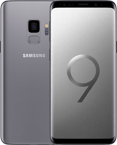SAMSUNG Yenilenmiş G1 Galaxy S9 64GB Akıllı Telefon Silver Fiyat