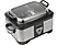 ESPRESSIONS Machine d'emballage sous-vide et Multicuiseur Slowcooker (EP4000 DUO)
