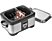 ESPRESSIONS Machine d'emballage sous-vide et Multicuiseur Slowcooker (EP4000 DUO)