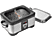 ESPRESSIONS Machine d'emballage sous-vide et Multicuiseur Slowcooker (EP4000 DUO)