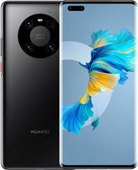 HUAWEI Yenilenmiş G1 Mate 40 Pro 256 Akıllı Telefon Siyah Fiyat