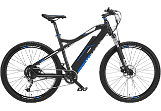 TELEFUNKEN M920 E-Bike -  (Anthracite/bleu)
