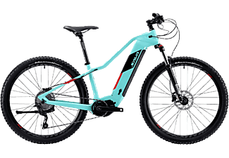 SAVA eStelpa 6.0 E-Bike -  (Türkis)