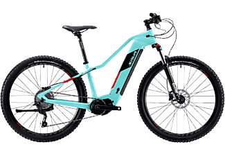 SAVA eStelpa 6.0 E-Bike -  (Turquoise)