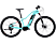 SAVA eStelpa 6.0 E-Bike -  (Türkis)