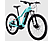 SAVA eStelpa 6.0 E-Bike -  (Turchese)
