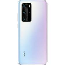 HUAWEI Yenilenmiş G1 P40 Pro 256 GB Akıllı Telefon Silver