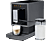 KOENIG Finessa Cube Milk Plus - Machine à café automatique (Noir/gris)