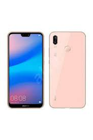 HUAWEI Yenilenmiş G1 P20L 64 Akıllı Telefon Pembe