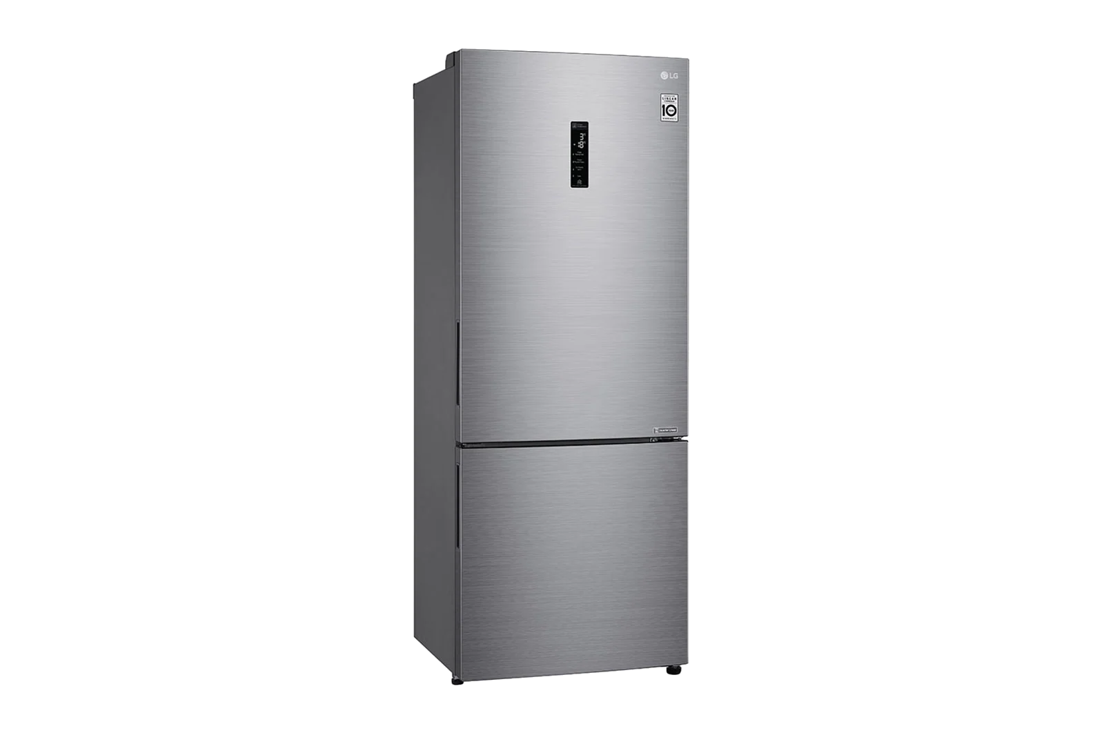 LG GC-B569NLLM E Enerji Sınıfı 462L No Frost Alttan Donduruculu