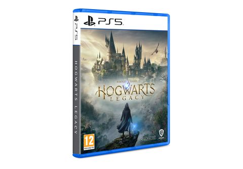 Llévate con MediaMarkt la PlayStation 5 y un juego desde 10 euros más: Fifa  23, Hogwarts Legacy y otros en una oferta nunca vista