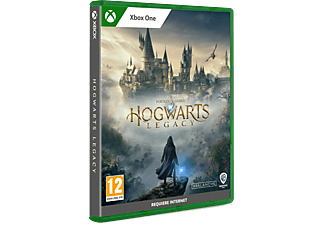 Hogwarts Legacy review: A spellbinding world to explore