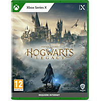 Xbox Series X Hogwarts Legacy