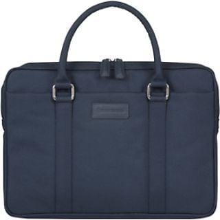 DBRAMANTE1928 Laptoptas Stelvio 14" Blauw (BG14PLBU3321)