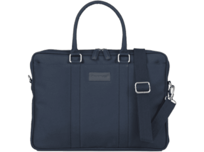 Dbramante1928 Fifth Avenue 15" Laptoptas Blauw
