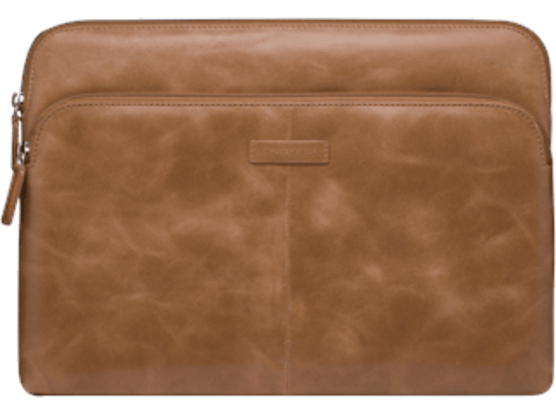 Dbramante1928 Beschermhoes Skagen Pro+ 14" Tan (sk14gt001533) Laptophoes 14 Inch Bruin