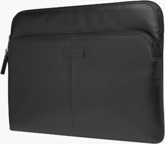 DBRAMANTE1928 Housse pour laptop Skagen Pro+ 14" Noir (SK14GTBL1532)