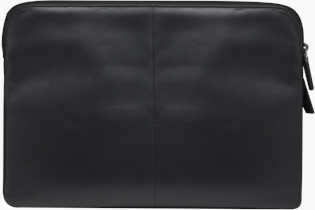 DBRAMANTE1928 Housse pour laptop Skagen Pro+ 14" Noir (SK14GTBL1532)