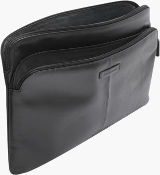 DBRAMANTE1928 Housse pour laptop Skagen Pro+ 14" Noir (SK14GTBL1532)
