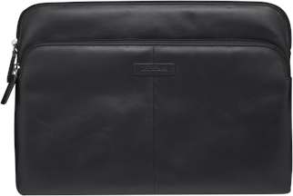 DBRAMANTE1928 Housse pour laptop Skagen Pro+ 14" Noir (SK14GTBL1532)