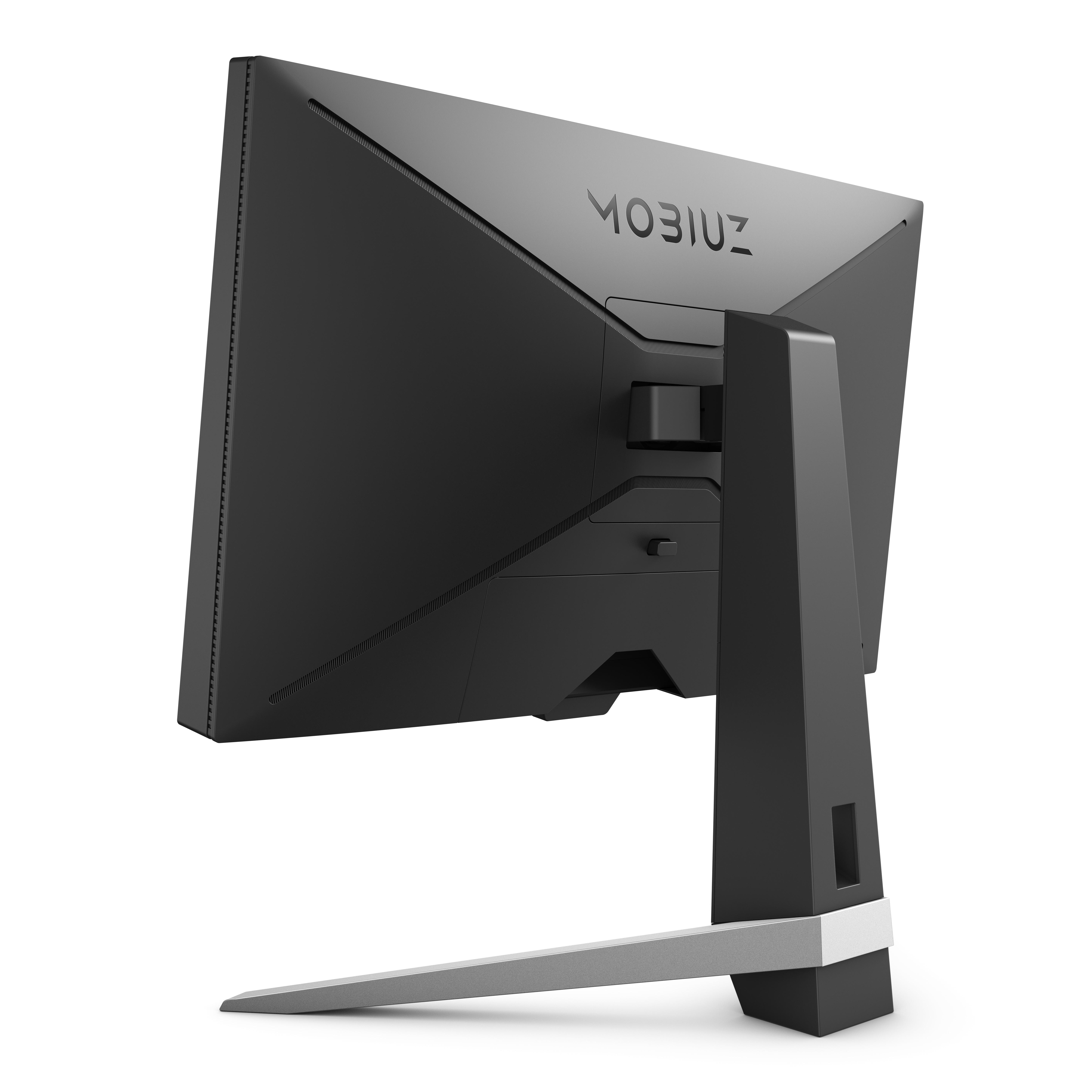 BENQ MOBIUZ EX240 23,8 Zoll  Full-HD  Gaming Monitor  1 ms Reaktionszeit  