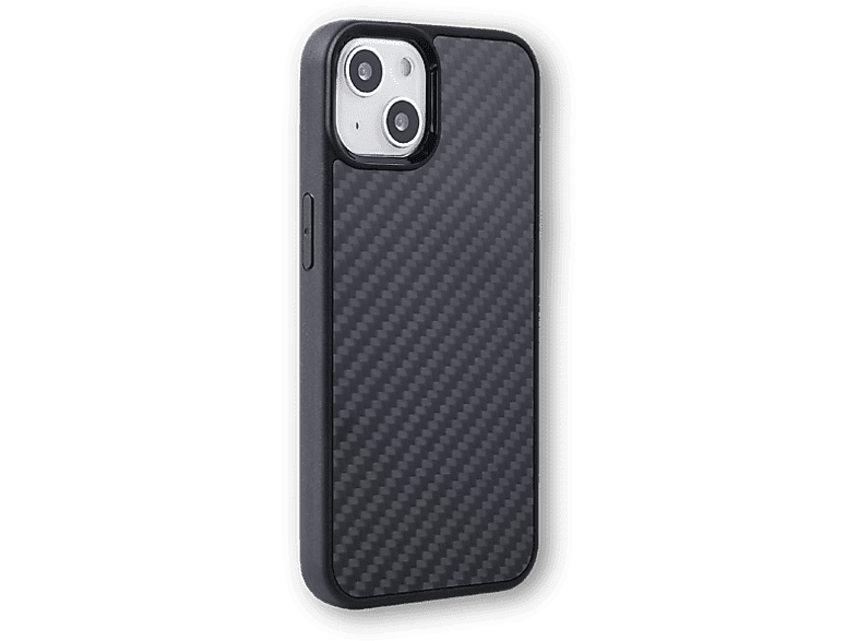 Funda móvil - ISY ISC-3722, Apple, iPhone 14 Plus, Negro