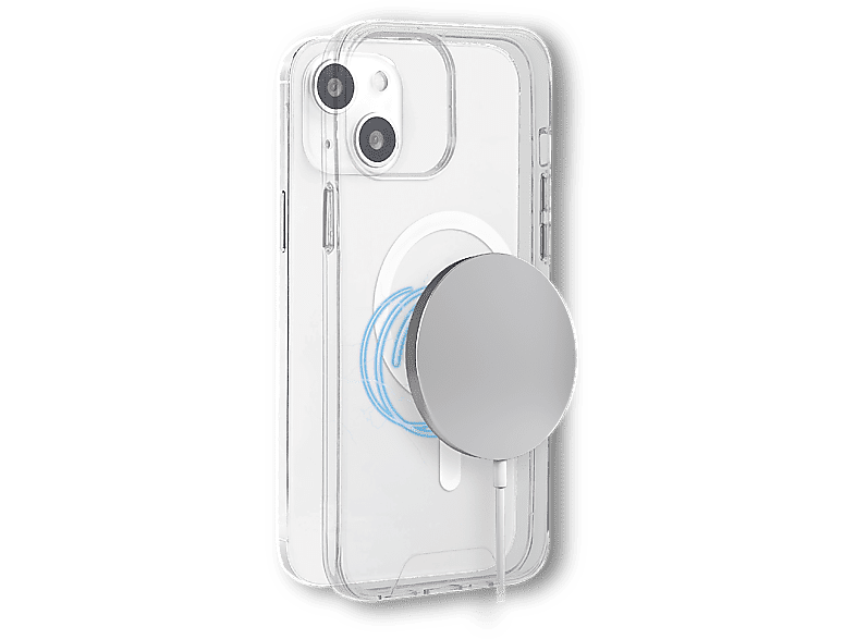 Protector cámara móvil  CellularLine CAMERALENSGALS24U, Para