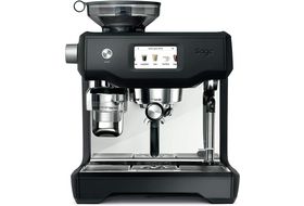Cafetera Express - CECOTEC Power Espresso 20 Barista Compact, 20 bar, 1465 W,  2 tazas, Silver