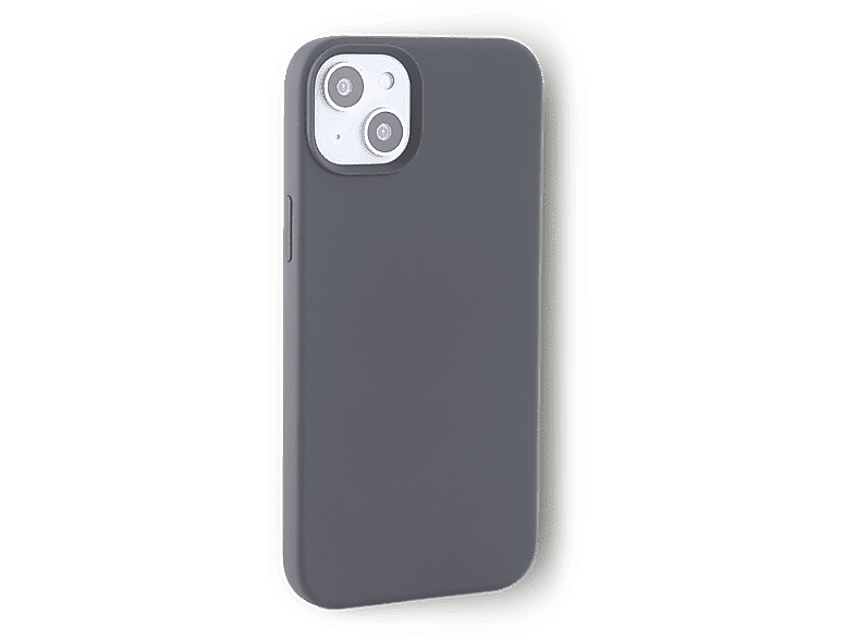 Funda móvil - ISY ISC-2314, Apple, iPhone 14 Plus, Negro
