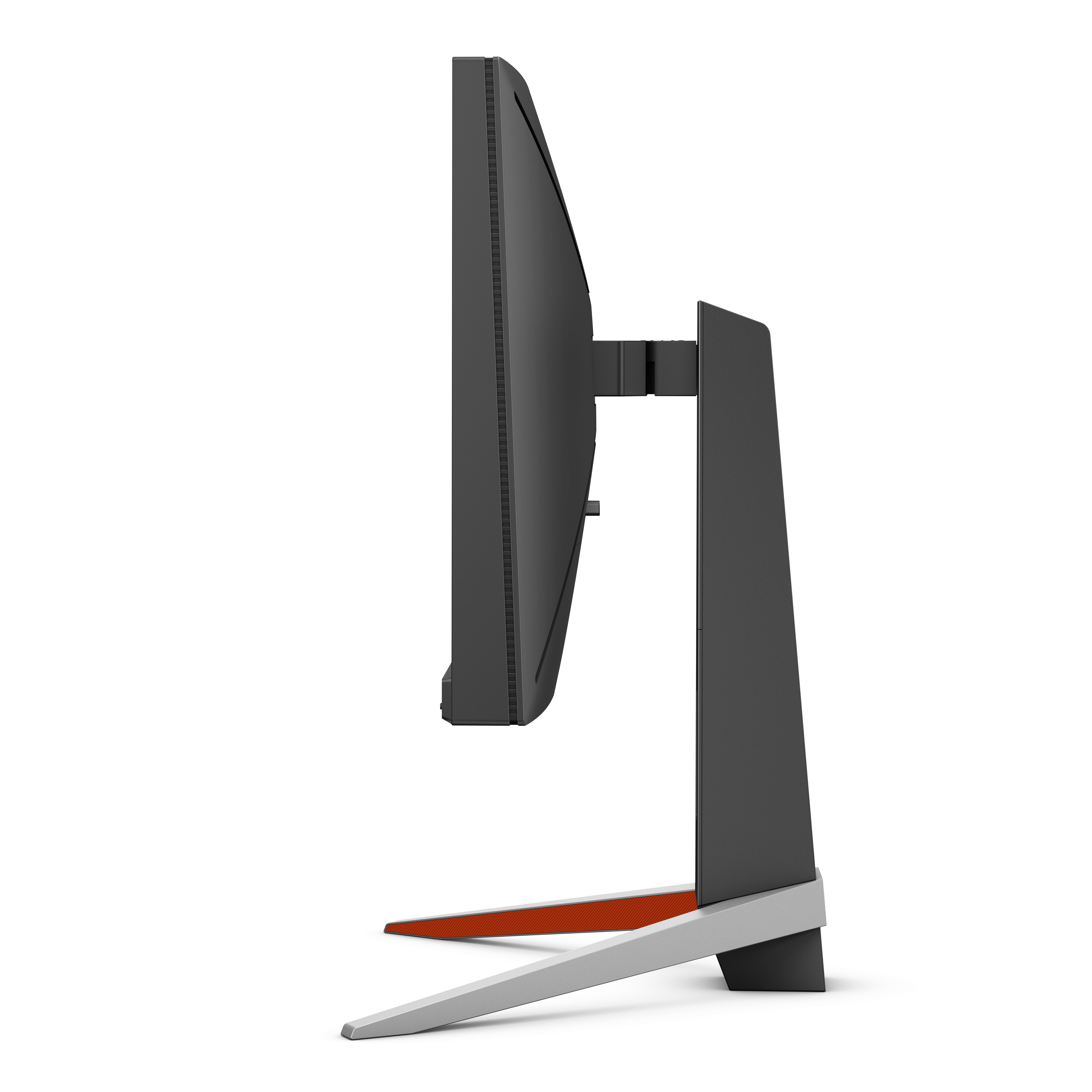 BENQ MOBIUZ EX240 23,8 Zoll  Full-HD  Gaming Monitor  1 ms Reaktionszeit  