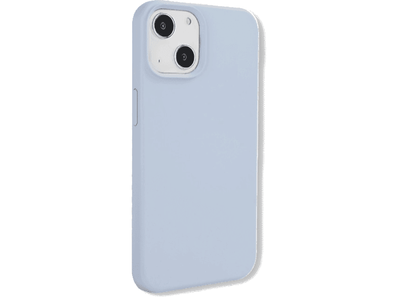 Funda móvil - ISY ISC-2318, Apple, iPhone 14 Plus, Azul